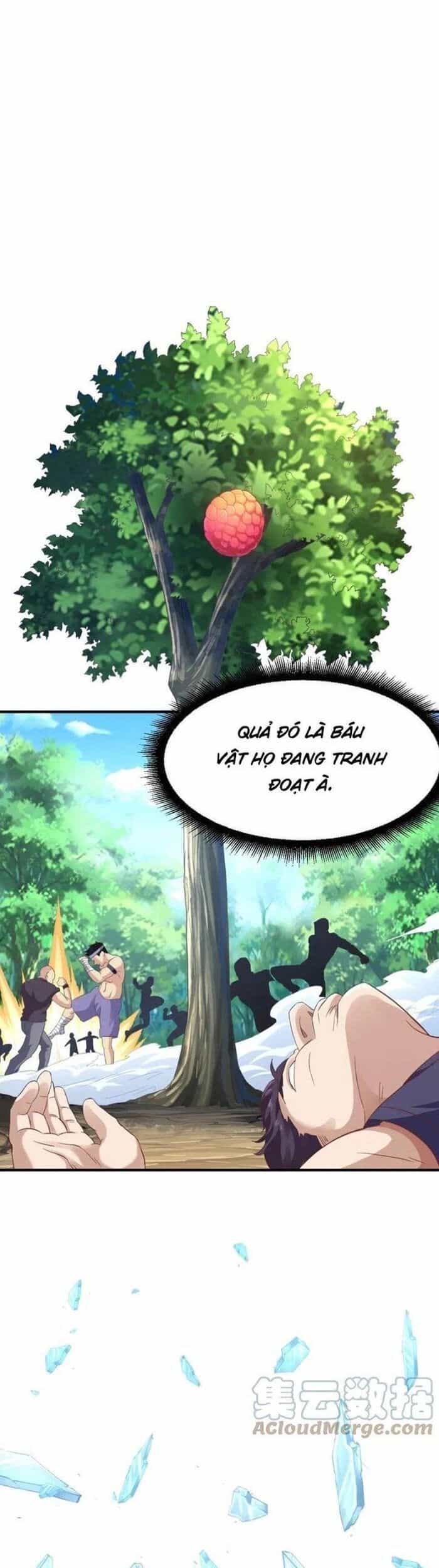 Ta Cày Level Từ Trong Gương - Chương 34 - ảnh 16
