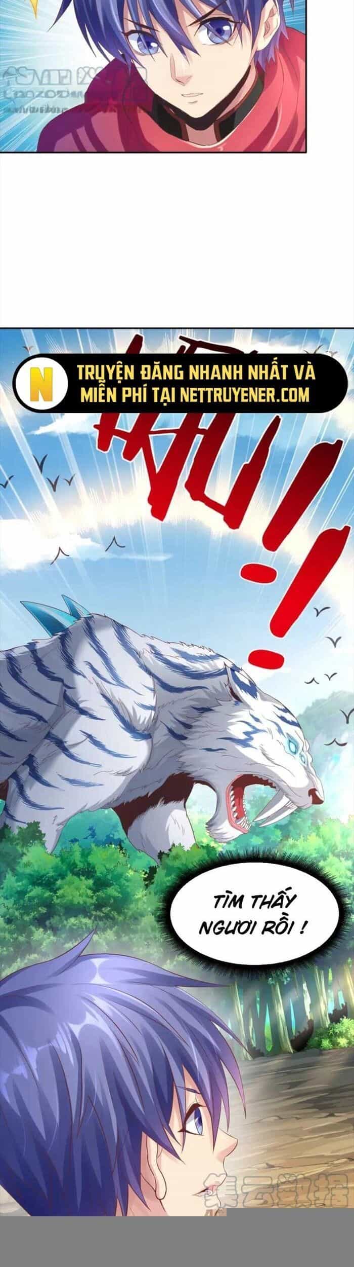 Ta Cày Level Từ Trong Gương - Chương 35 - ảnh 10
