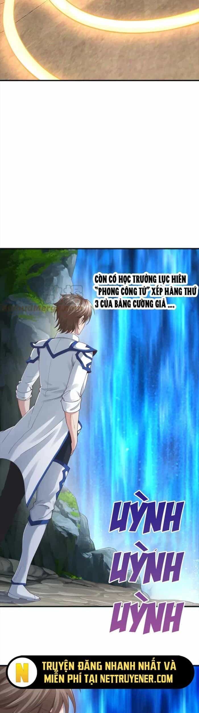 Ta Cày Level Từ Trong Gương - Chương 36 - ảnh 26