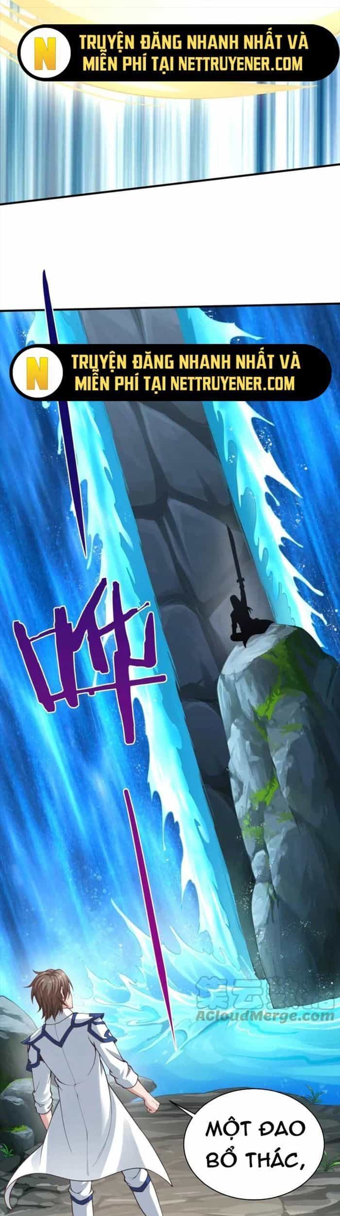 Ta Cày Level Từ Trong Gương - Chương 36 - ảnh 29