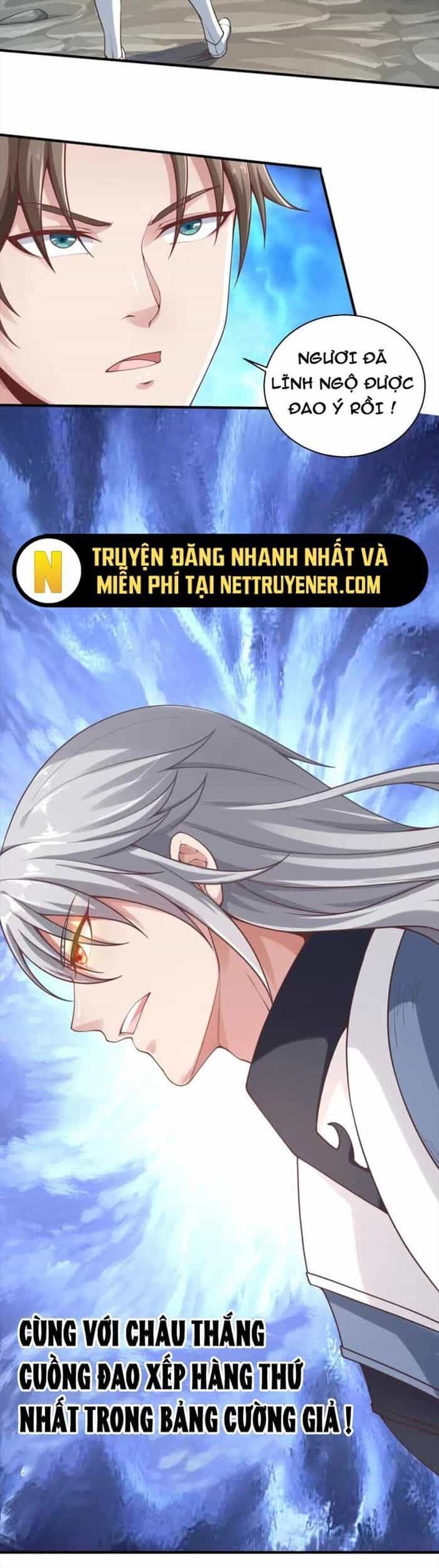 Ta Cày Level Từ Trong Gương - Chương 36 - ảnh 30