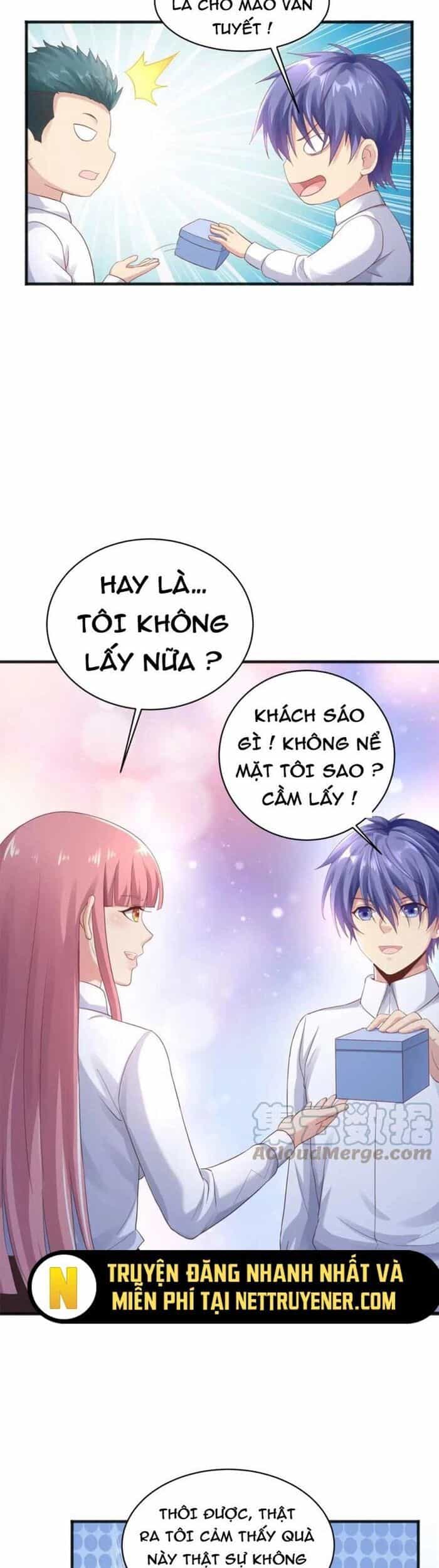 Ta Cày Level Từ Trong Gương - Chương 36 - ảnh 6