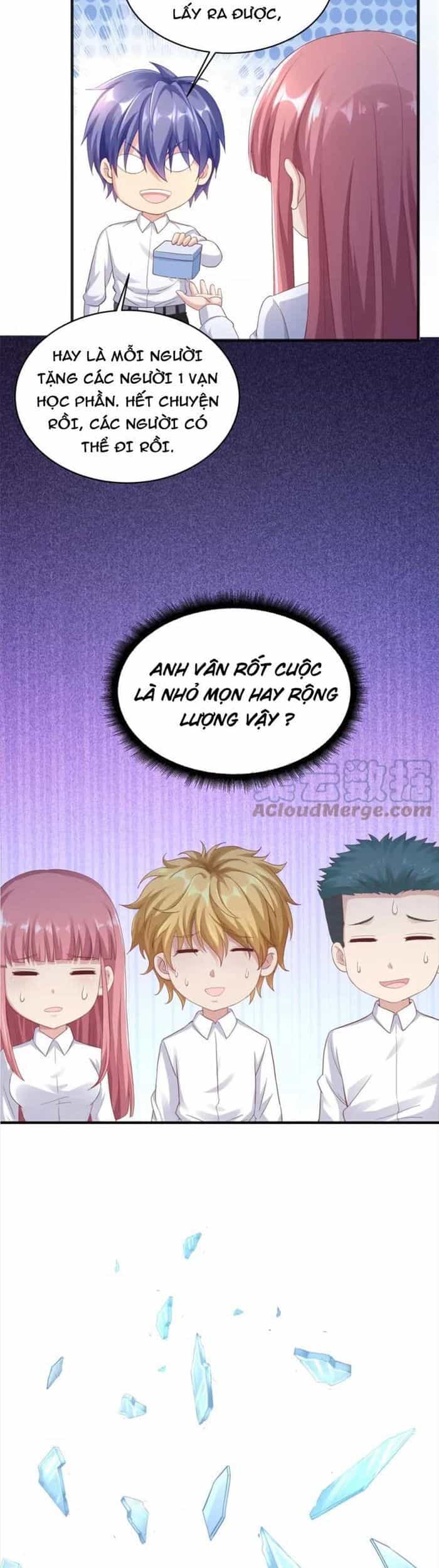 Ta Cày Level Từ Trong Gương - Chương 36 - ảnh 7