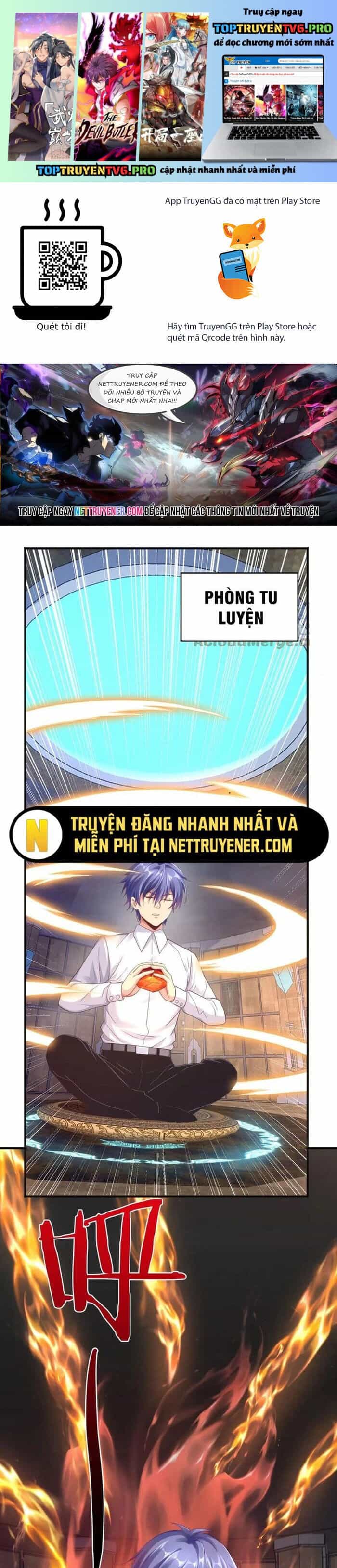 Ta Cày Level Từ Trong Gương - Chương 37 - ảnh 2