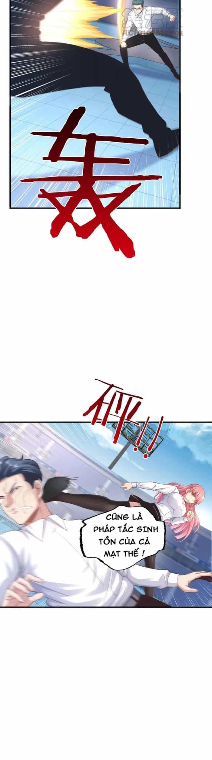Ta Cày Level Từ Trong Gương - Chương 37 - ảnh 22