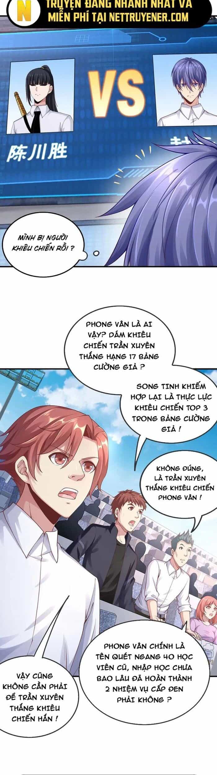 Ta Cày Level Từ Trong Gương - Chương 38 - ảnh 5