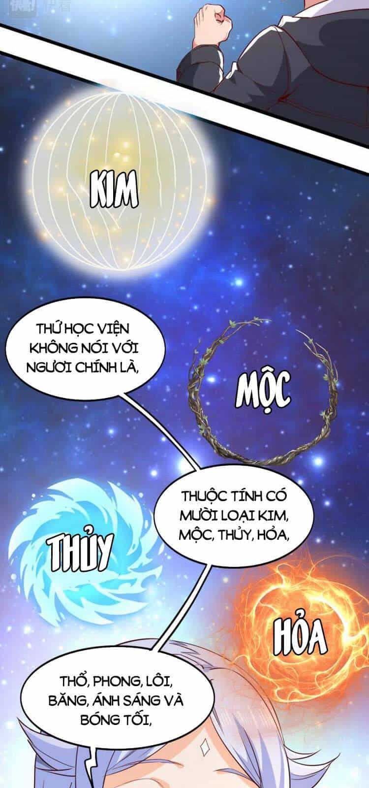Ta Cày Level Từ Trong Gương - Chương 4 - ảnh 30