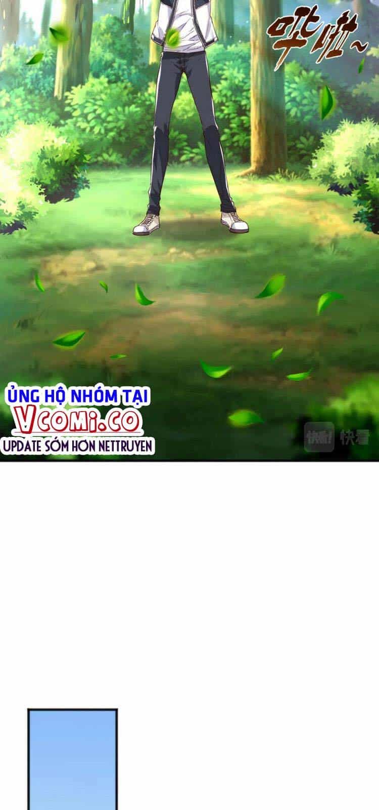 Ta Cày Level Từ Trong Gương - Chương 4 - ảnh 7
