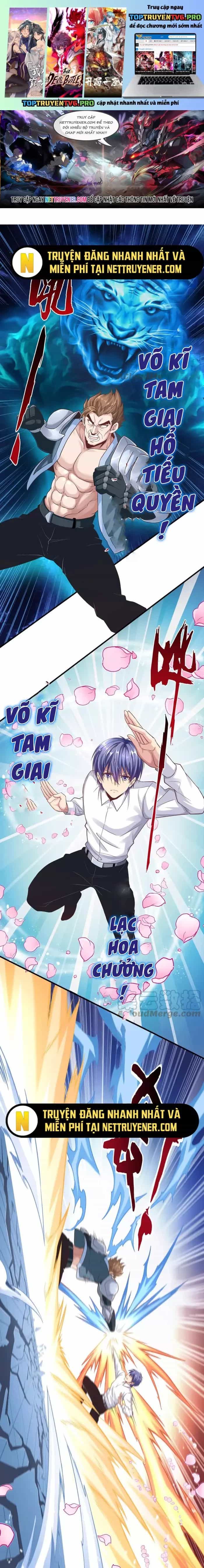 Ta Cày Level Từ Trong Gương - Chương 40 - ảnh 1