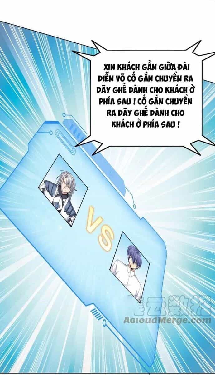 Ta Cày Level Từ Trong Gương - Chương 41 - ảnh 18