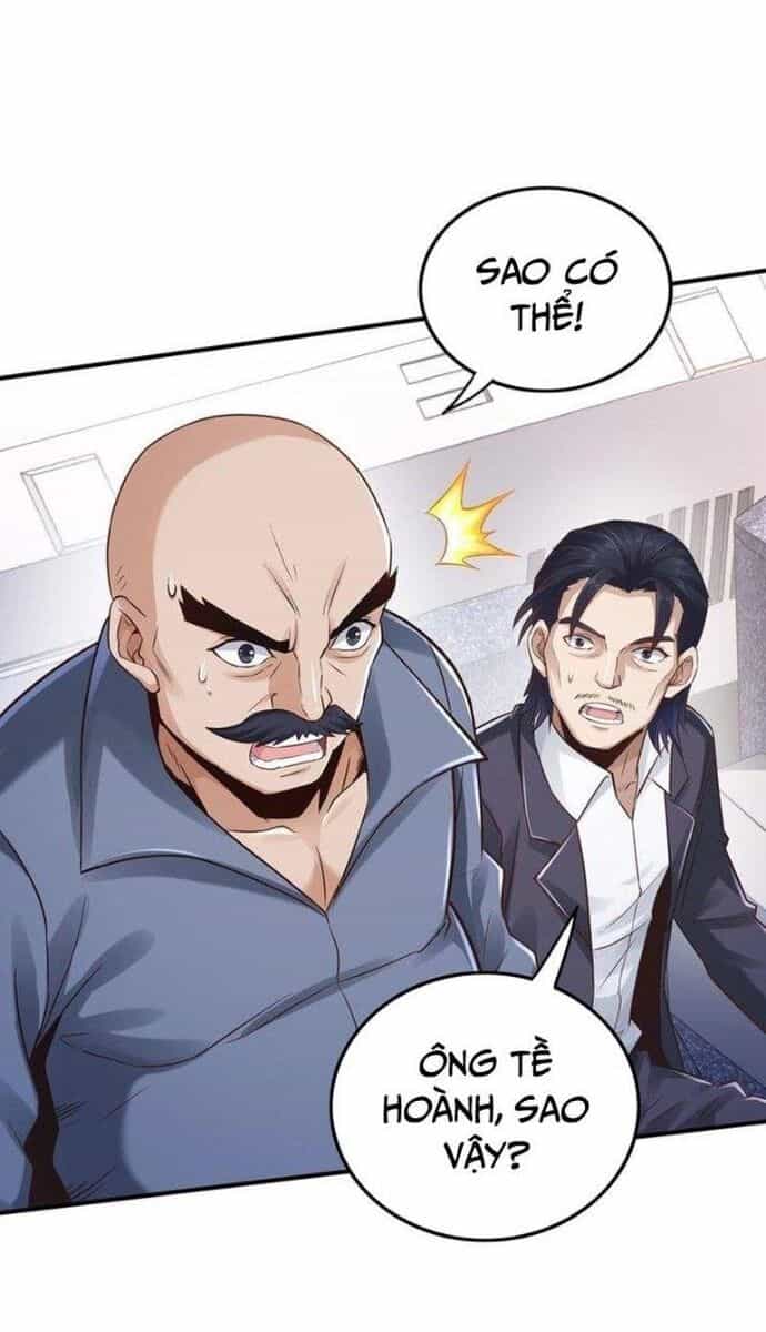 Ta Cày Level Từ Trong Gương - Chương 42 - ảnh 26