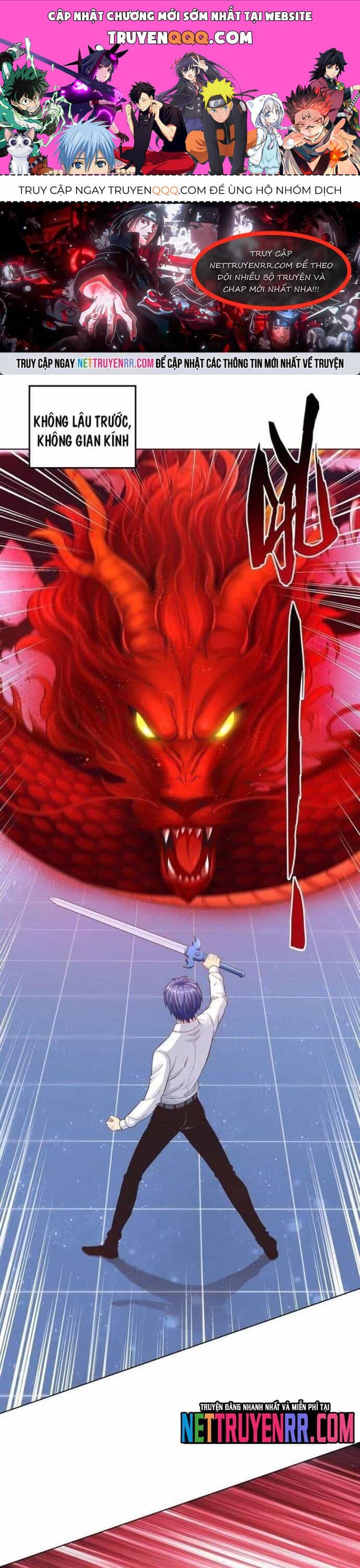 Ta Cày Level Từ Trong Gương - Chương 43 - ảnh 1