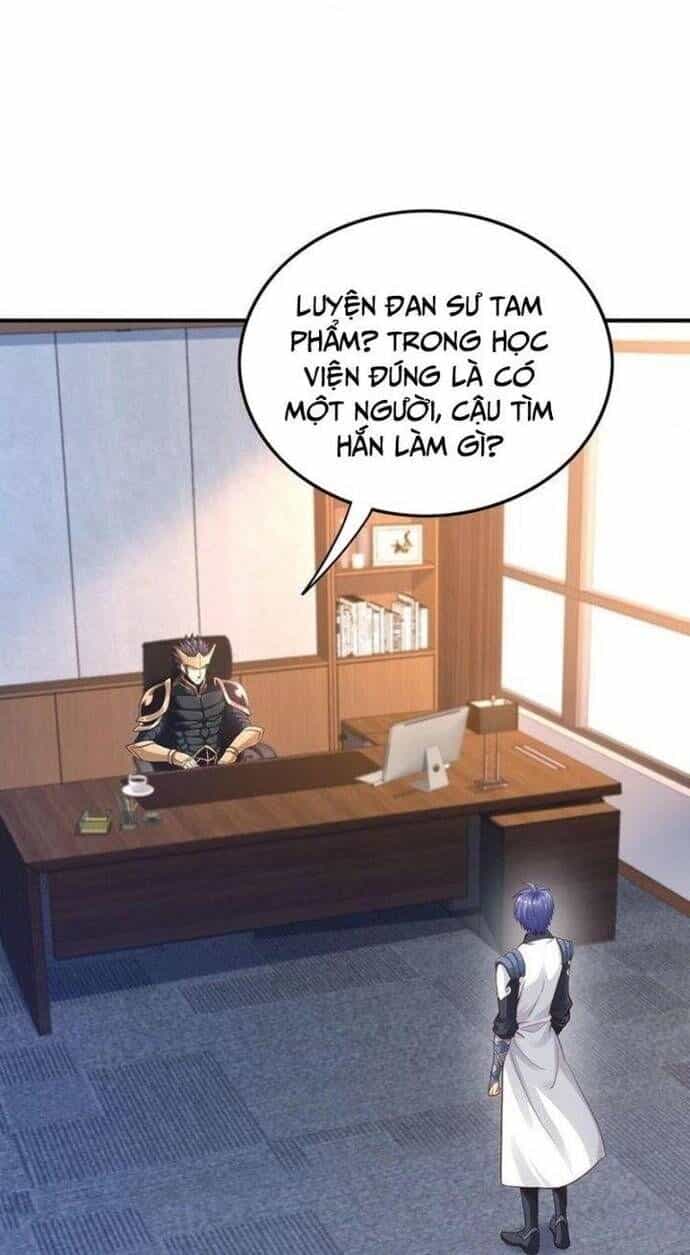 Ta Cày Level Từ Trong Gương - Chương 44 - ảnh 9