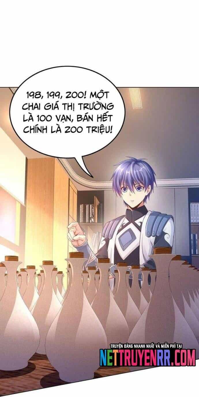 Ta Cày Level Từ Trong Gương - Chương 45 - ảnh 3