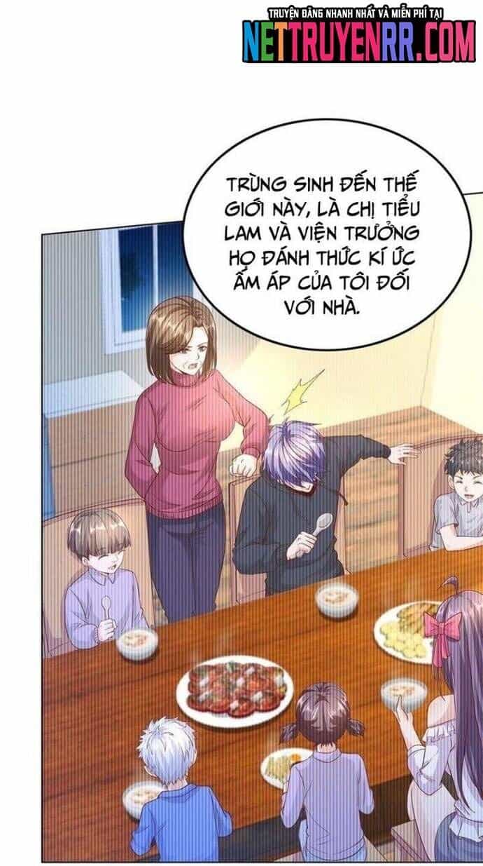 Ta Cày Level Từ Trong Gương - Chương 45 - ảnh 32