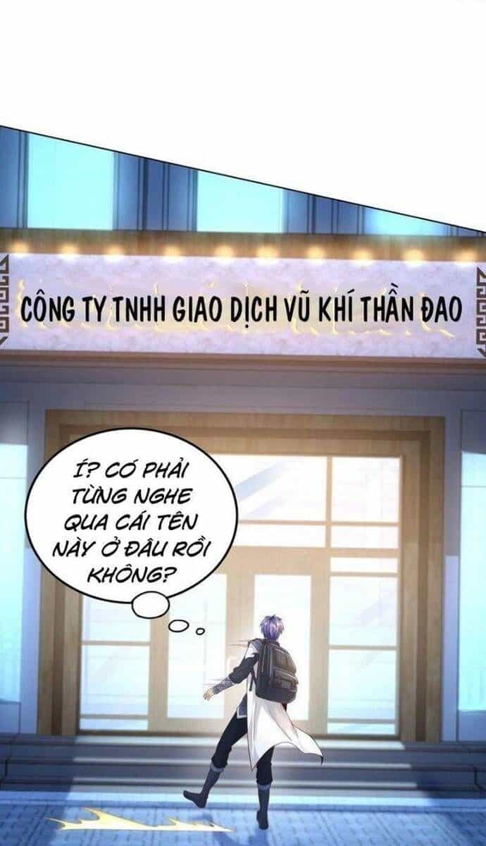 Ta Cày Level Từ Trong Gương - Chương 45 - ảnh 35