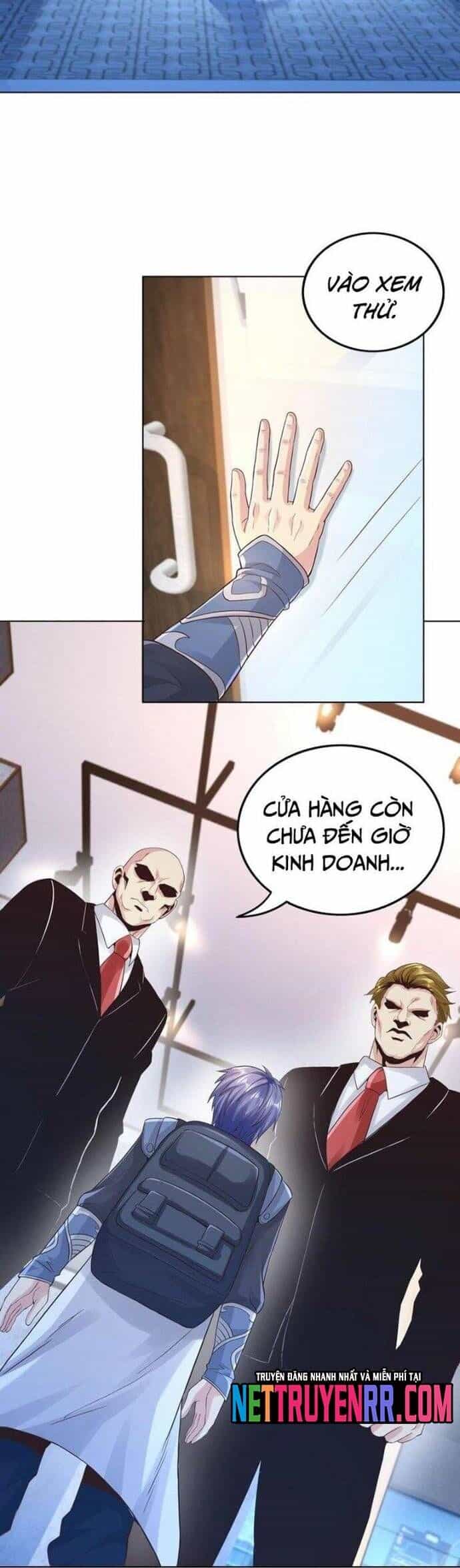Ta Cày Level Từ Trong Gương - Chương 45 - ảnh 36