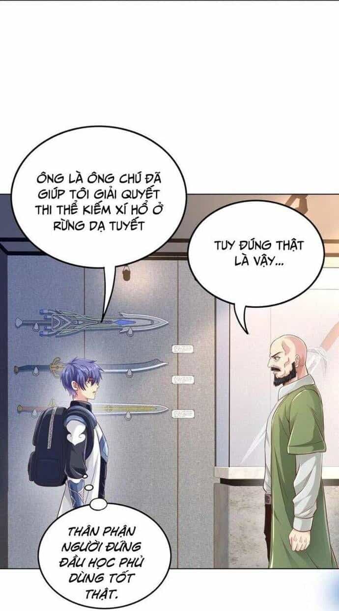 Ta Cày Level Từ Trong Gương - Chương 45 - ảnh 48