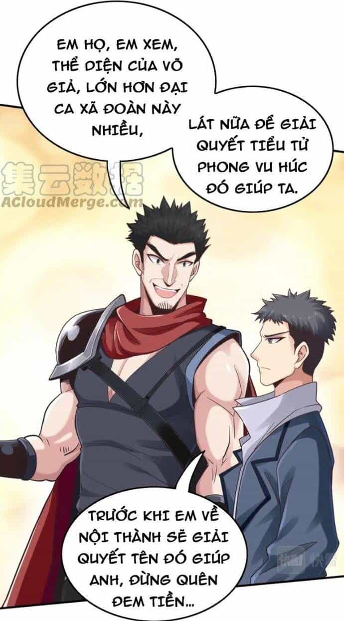 Ta Cày Level Từ Trong Gương - Chương 46 - ảnh 37
