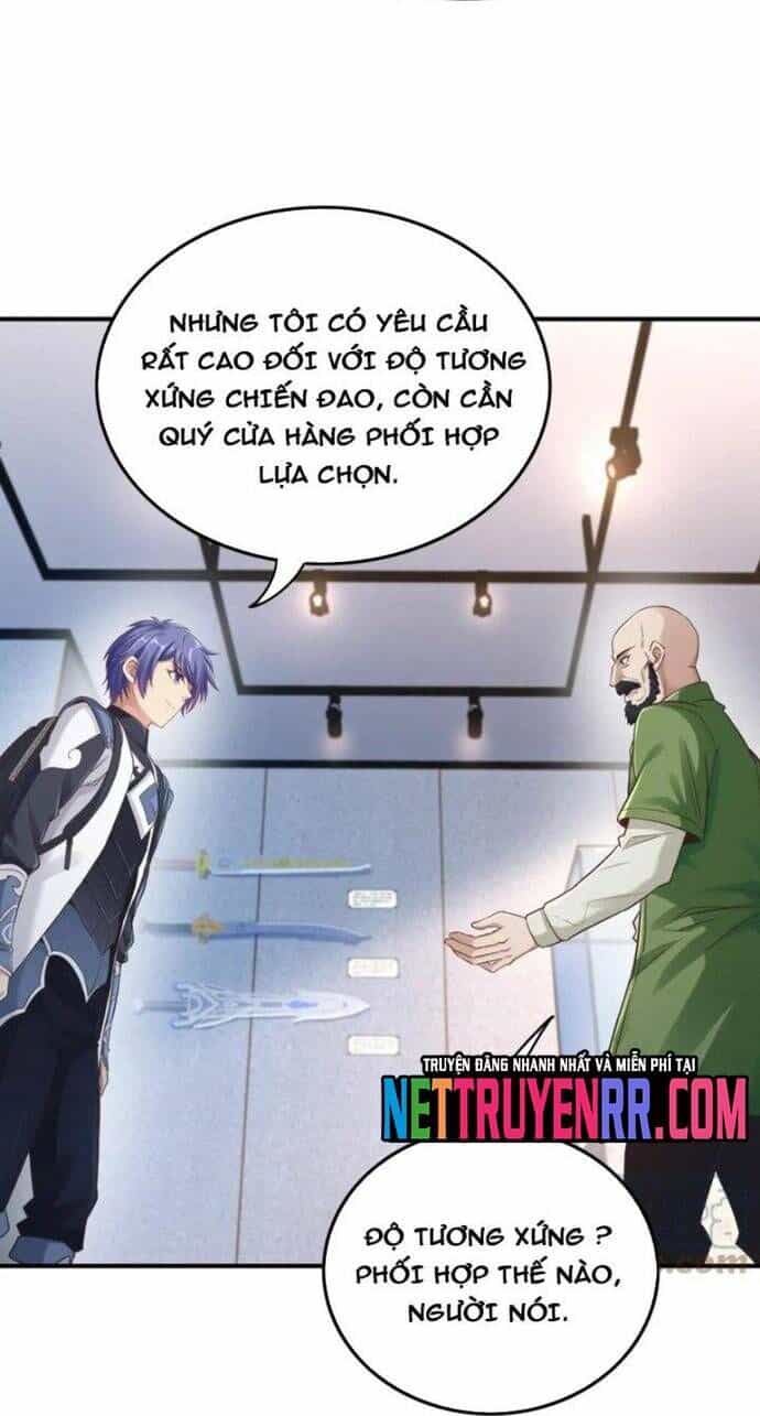 Ta Cày Level Từ Trong Gương - Chương 46 - ảnh 4