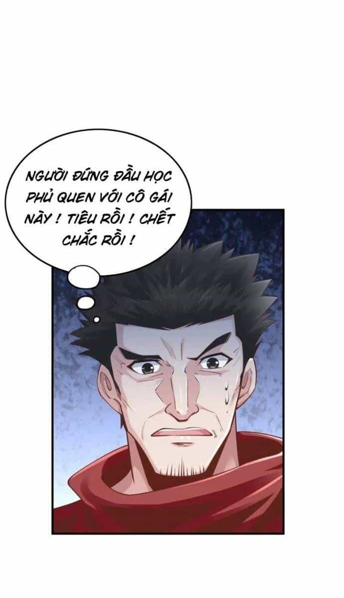 Ta Cày Level Từ Trong Gương - Chương 46 - ảnh 48