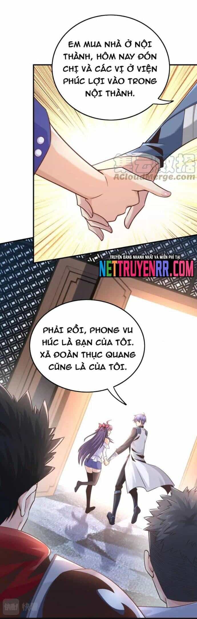 Ta Cày Level Từ Trong Gương - Chương 46 - ảnh 49