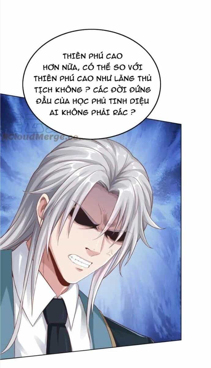 Ta Cày Level Từ Trong Gương - Chương 48 - ảnh 18
