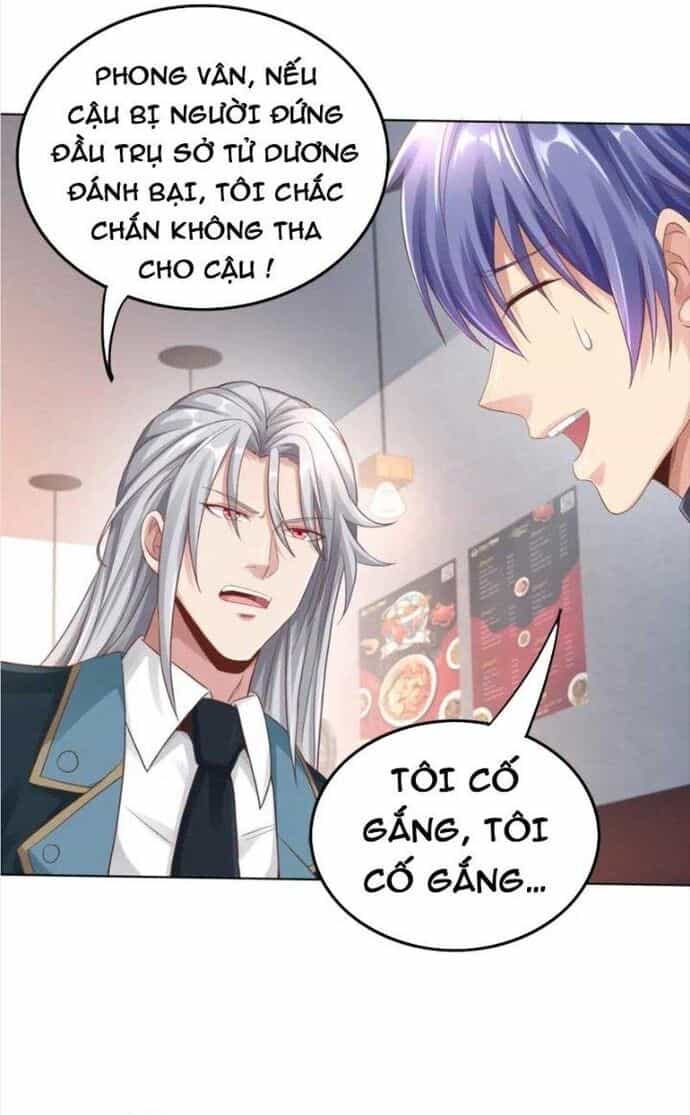 Ta Cày Level Từ Trong Gương - Chương 48 - ảnh 24