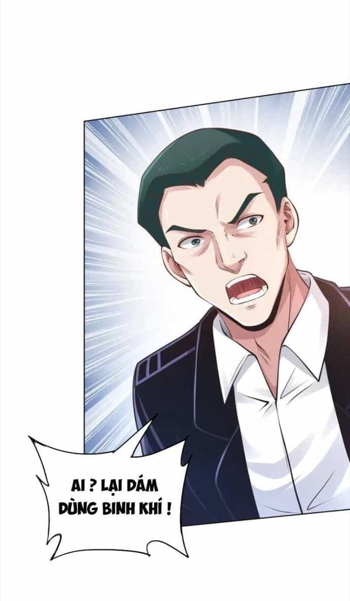 Ta Cày Level Từ Trong Gương - Chương 48 - ảnh 41