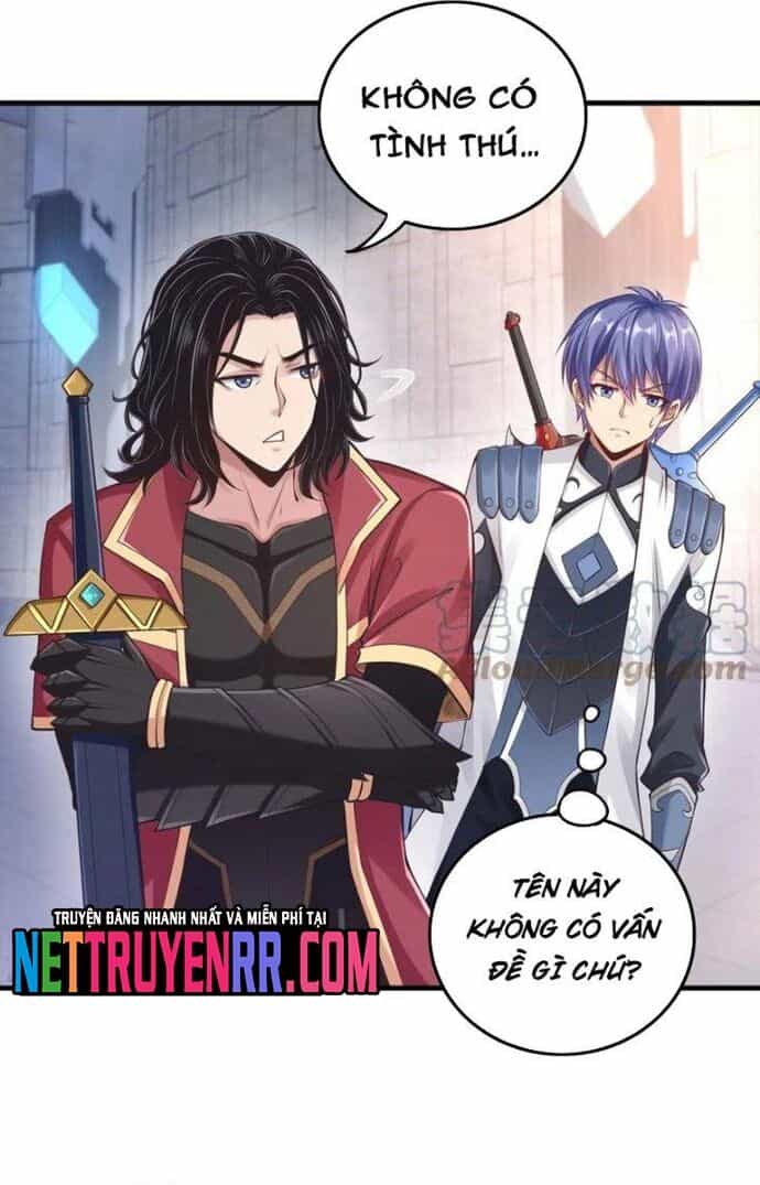 Ta Cày Level Từ Trong Gương - Chương 49 - ảnh 49