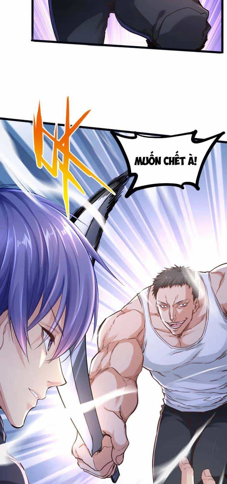 Ta Cày Level Từ Trong Gương - Chương 5 - ảnh 11
