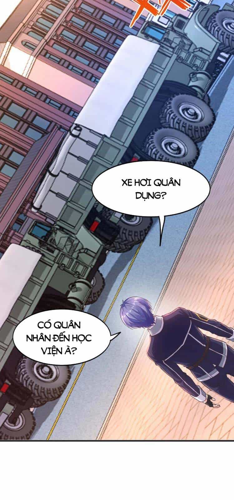 Ta Cày Level Từ Trong Gương - Chương 5 - ảnh 30
