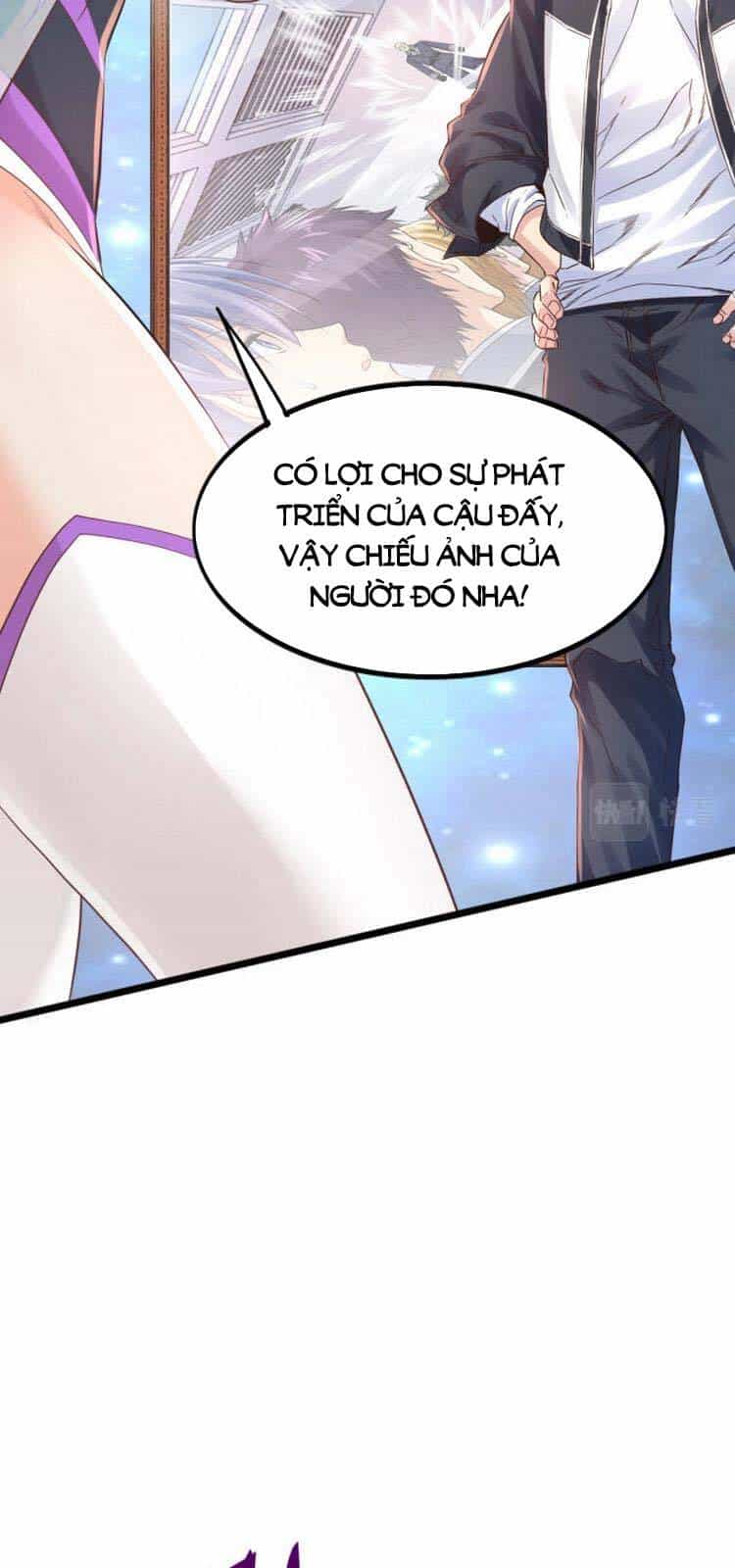 Ta Cày Level Từ Trong Gương - Chương 5 - ảnh 44