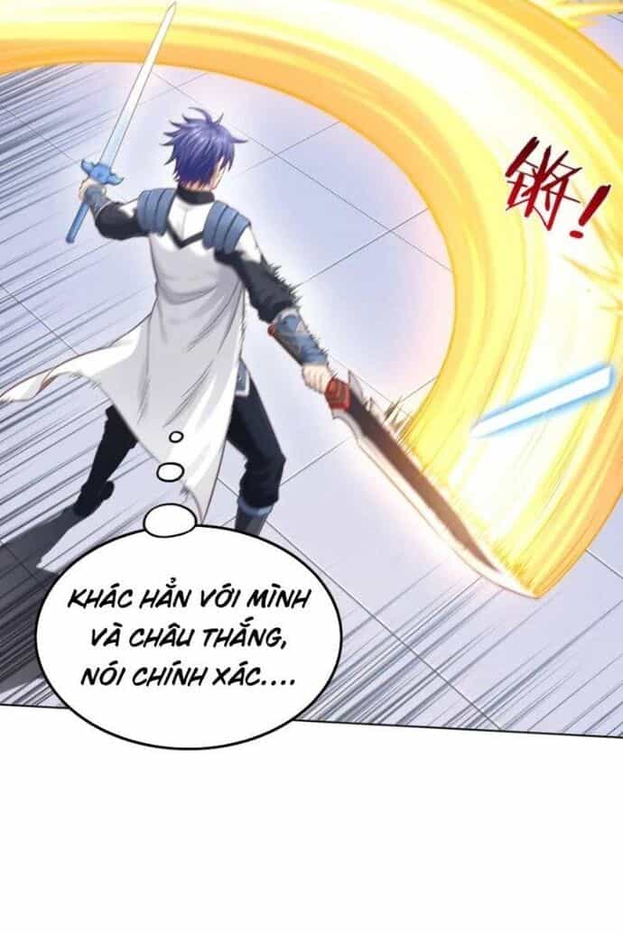 Ta Cày Level Từ Trong Gương - Chương 50 - ảnh 3