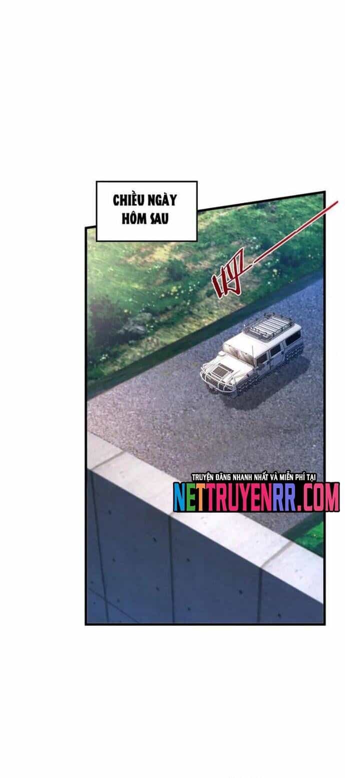 Ta Cày Level Từ Trong Gương - Chương 51 - ảnh 16