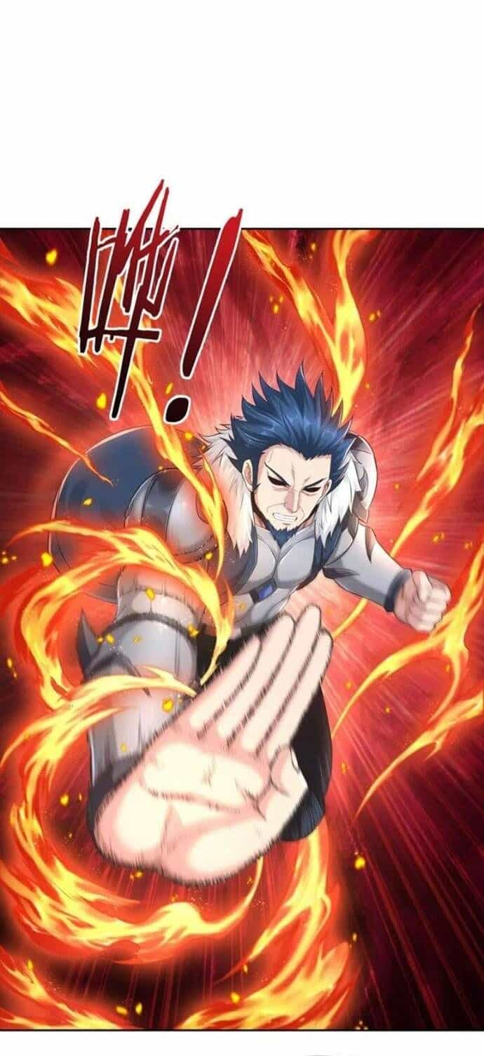 Ta Cày Level Từ Trong Gương - Chương 55 - ảnh 3