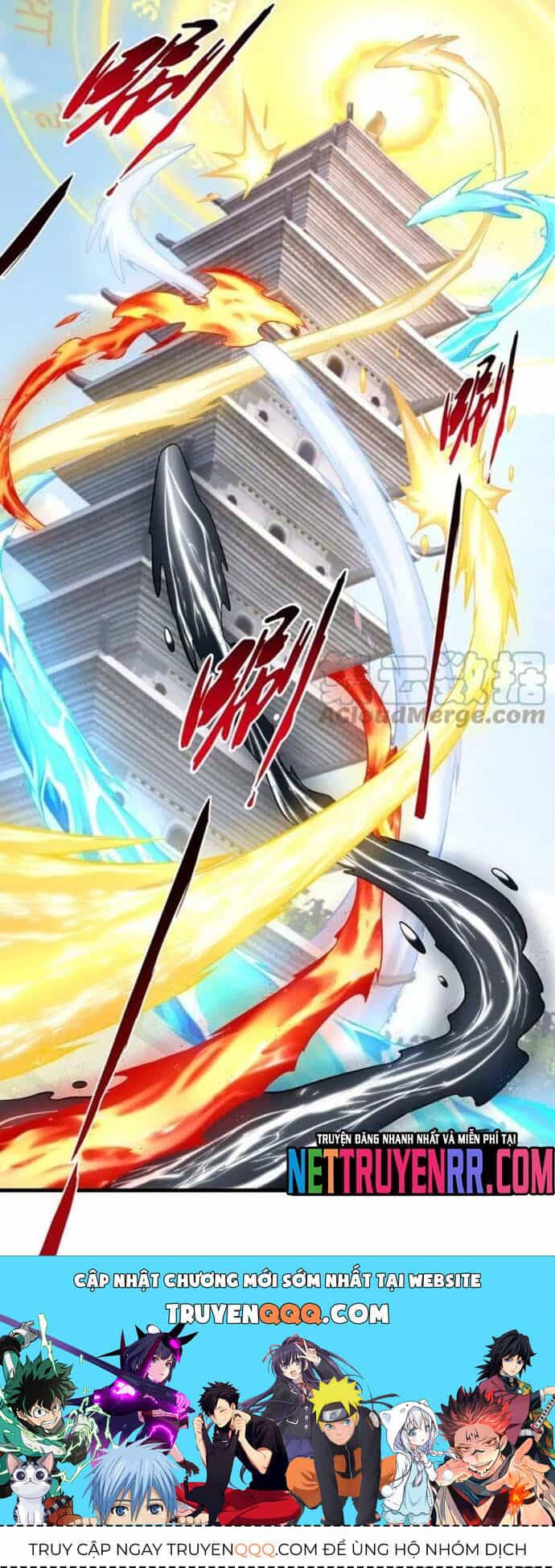Ta Cày Level Từ Trong Gương - Chương 56 - ảnh 29