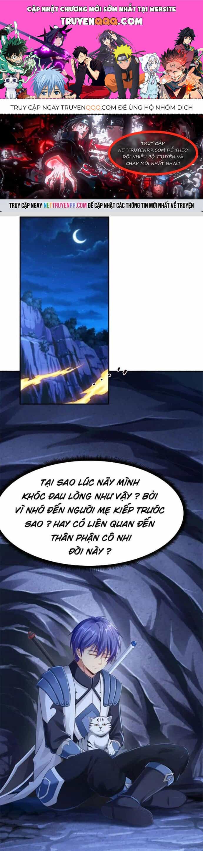 Ta Cày Level Từ Trong Gương - Chương 59 - ảnh 1