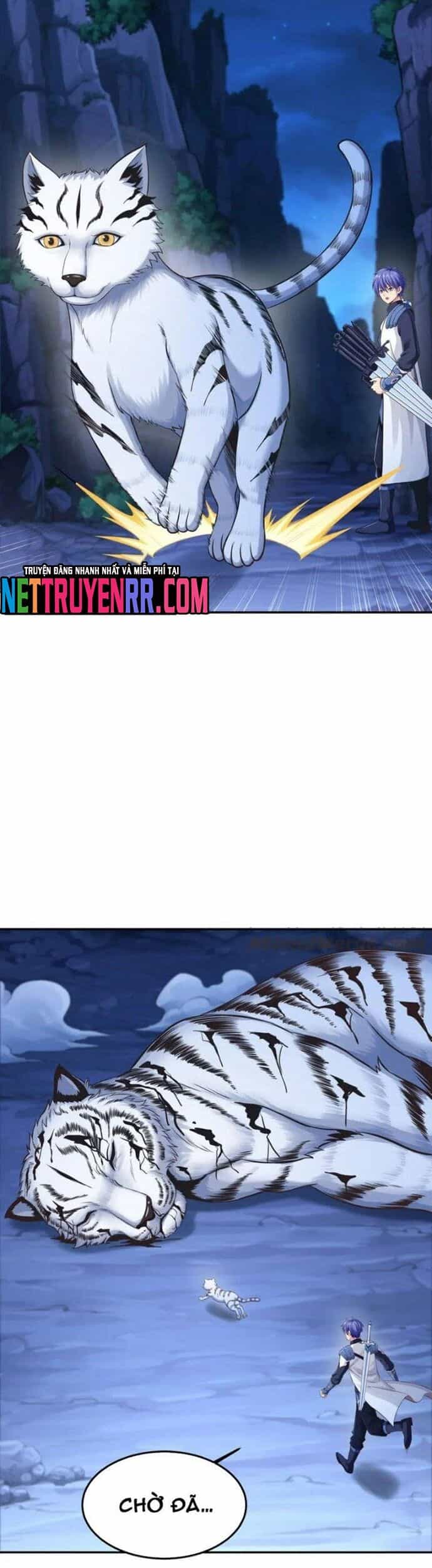 Ta Cày Level Từ Trong Gương - Chương 59 - ảnh 33