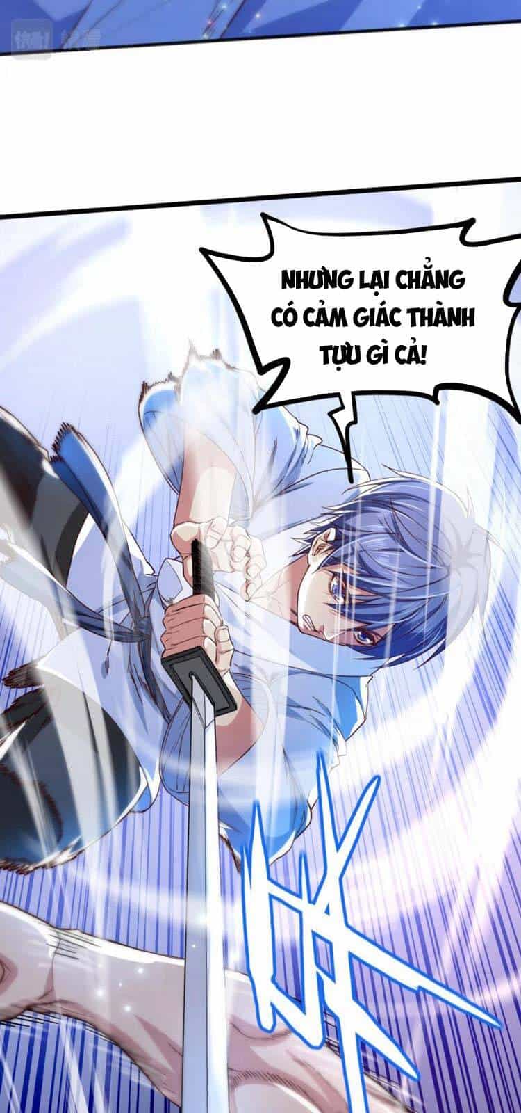 Ta Cày Level Từ Trong Gương - Chương 6 - ảnh 23