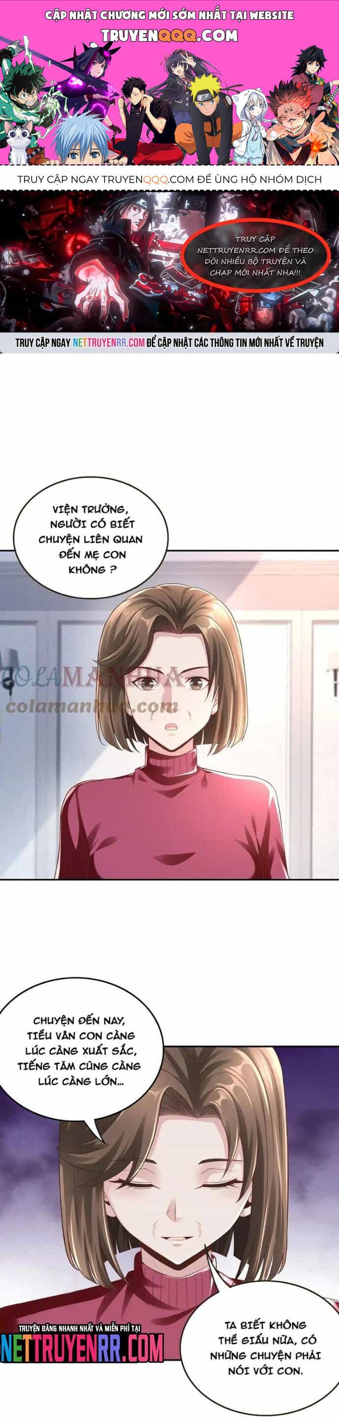 Ta Cày Level Từ Trong Gương - Chương 62 - ảnh 1