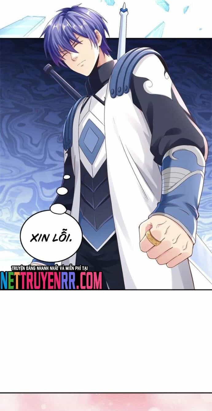 Ta Cày Level Từ Trong Gương - Chương 64 - ảnh 19