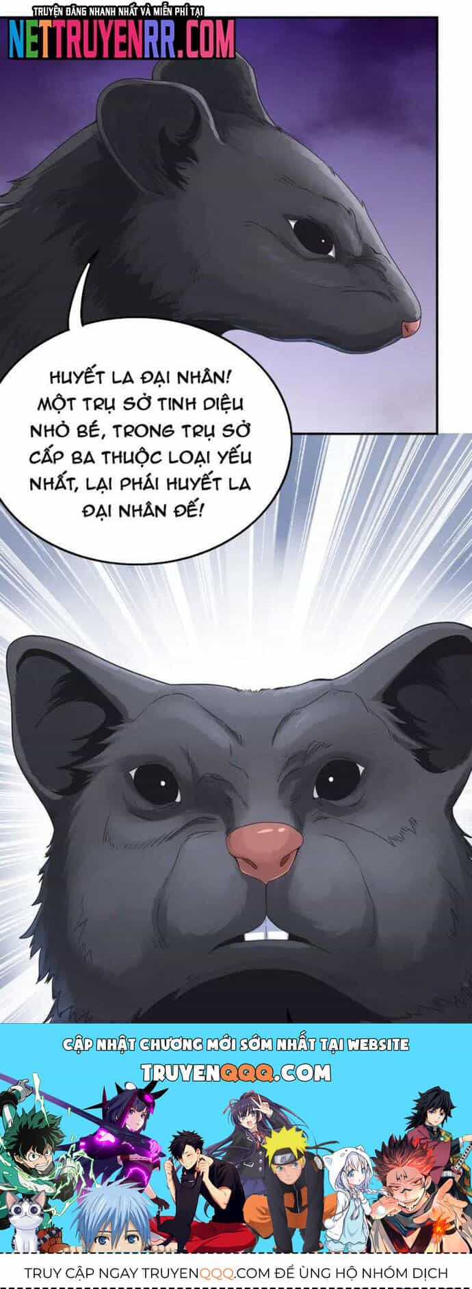 Ta Cày Level Từ Trong Gương - Chương 64 - ảnh 29
