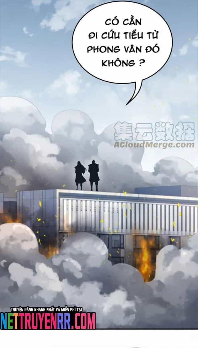 Ta Cày Level Từ Trong Gương - Chương 67 - ảnh 2