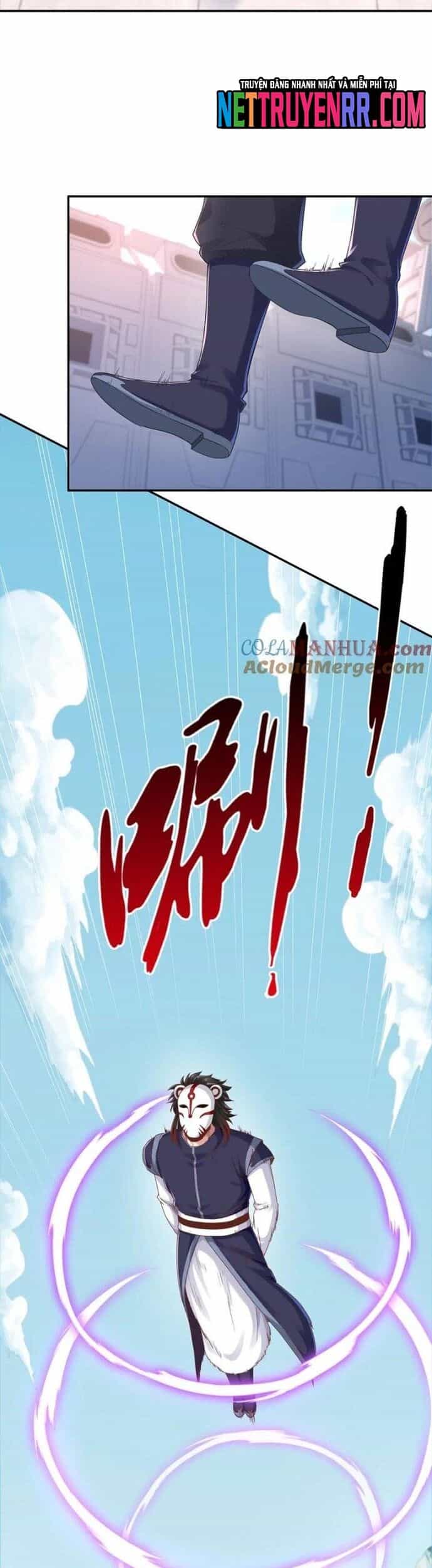 Ta Cày Level Từ Trong Gương - Chương 68 - ảnh 14