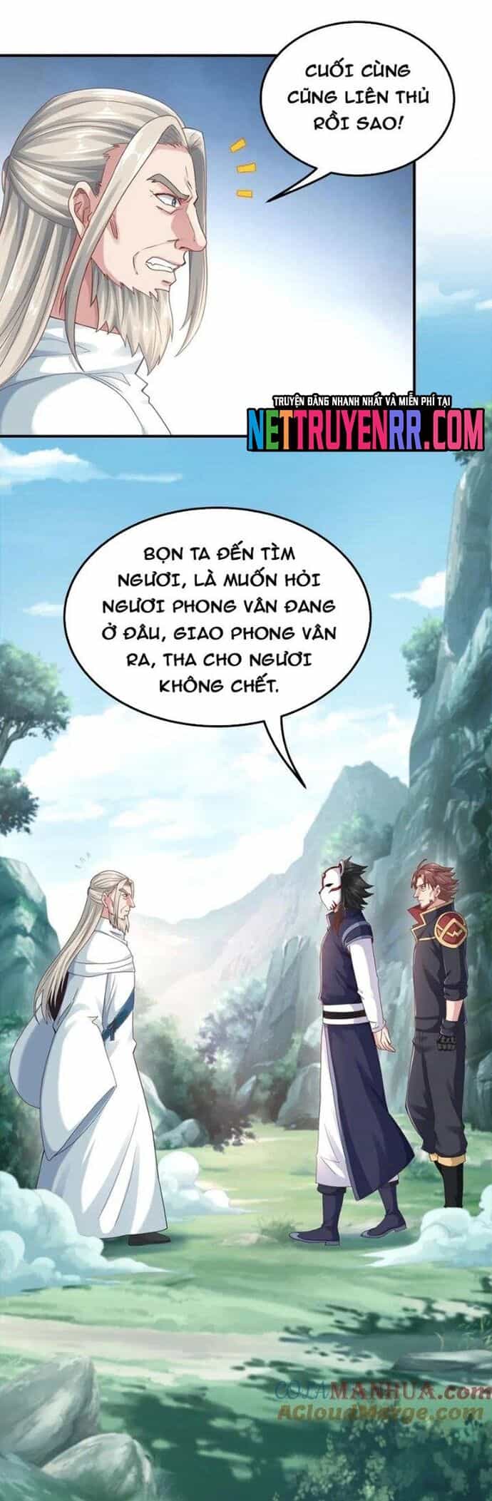 Ta Cày Level Từ Trong Gương - Chương 69 - ảnh 18