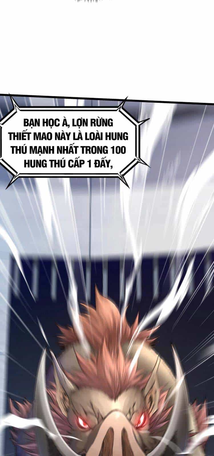 Ta Cày Level Từ Trong Gương - Chương 7 - ảnh 18