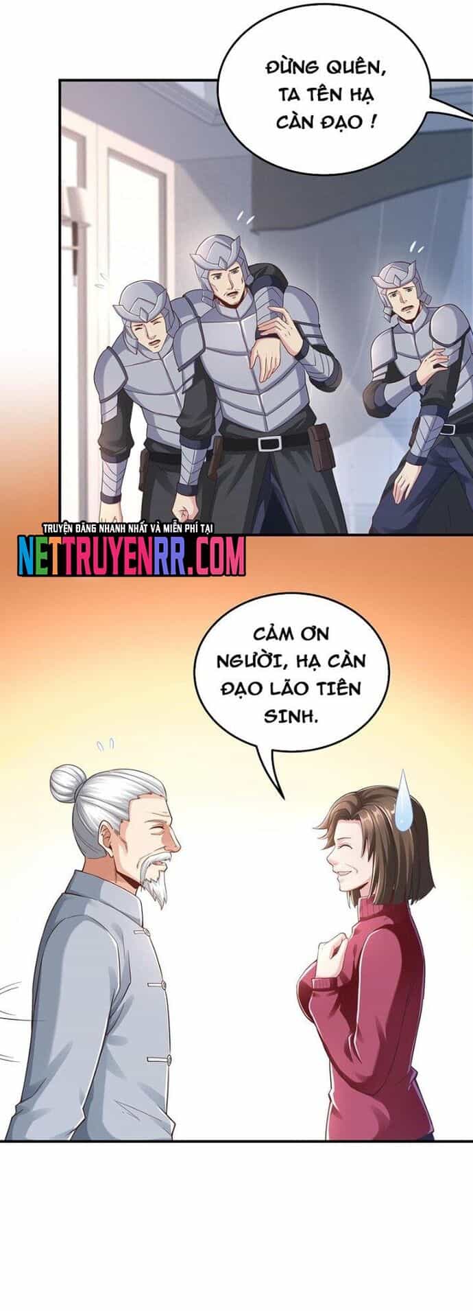 Ta Cày Level Từ Trong Gương - Chương 70 - ảnh 18