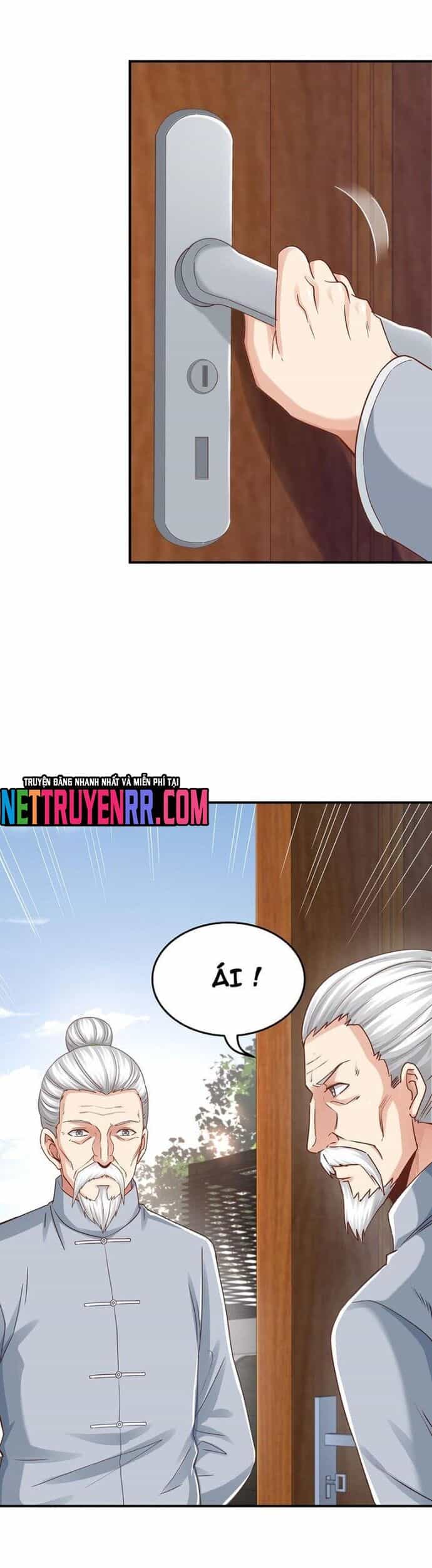 Ta Cày Level Từ Trong Gương - Chương 70 - ảnh 23