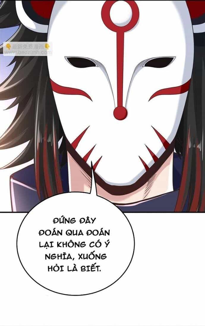 Ta Cày Level Từ Trong Gương - Chương 70 - ảnh 6